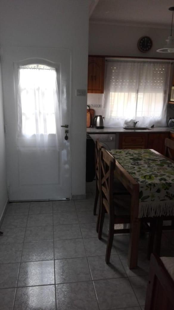 Roberta Apartment Bahía Blanca Екстериор снимка